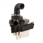 Whirlpool WTW6700TW1 Washer Circulation Water Drain Pump - Genuine OEM