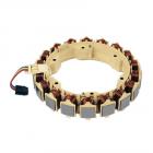 Whirlpool WTW7500GC3 Washer Motor Stator - Genuine OEM