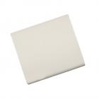 Whirlpool WTW8000BW0 Washing Machine Lid Assemby (White) - Genuine OEM