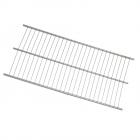 Whirlpool WZF34X18DW03 Freezer Wire Rack Shelf (Lower) - Genuine OEM