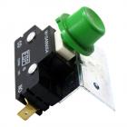 Whirlpool YCEM2760TQ0 Dryer Push-to-Start Switch - Genuine OEM