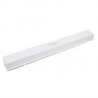 Whirlpool YWMH31017AS1 Grille Vent (White) - Genuine OEM