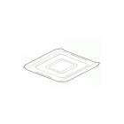 LG Part# 3550ER0032D Lower Cover - Genuine OEM