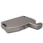 LG Part# 3551JA1084F Cover Assembly, Hinge (Gray) - Genuine OEM