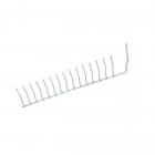 LG Part# 3750DD2003A Dishrack Tine Row (Lower) - Genuine OEM