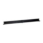 LG Part# 3806JA2146C Door Hinge Case (Black) - Genuine OEM