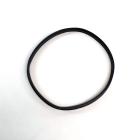 LG Part# 383EEL9001W Door Seal Gasket - Genuine OEM