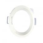 Whirlpool Part# 384676 Tub Ring (OEM)