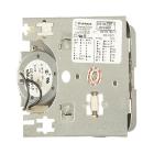 Whirlpool Part# 3946225 Timer (OEM) 60 Q8