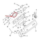 Whirlpool Part# 3950777 Microcomputer (OEM)