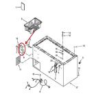 Whirlpool Part# 4-35976-003 Box Control (OEM)