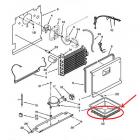 Whirlpool Part# 4-82683-001 Condenser (OEM)