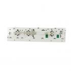 Bosch HBL5660UC/03 User Interface Membrane Control Board - Genuine OEM