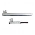 Bosch HBL8751UCC/01 Door Hinge Kit - Genuine OEM