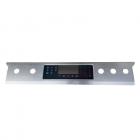 Bosch HDI8054U/02 Control Panel (Stainless) - Genuine OEM