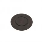 Bosch HGIP054UC/06 Burner Cap Genuine OEM