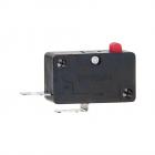 Bosch HMC87151UC/01 Microswitch - Genuine OEM