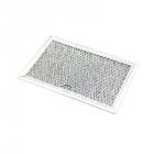 Bosch HMV3062U/02 Grease Filter - Genuine OEM