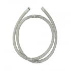 Bosch SHE46C05UC-48 Drain Hose (5ft) - Genuine OEM