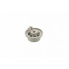 Bosch SHE46C05UC-48 Lower Dishrack Wheel - Genuine OEM