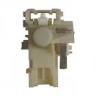 Bosch SHE68R55UC/67 Door Latch - Genuine OEM