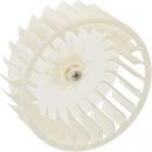 Bosch WTMC3300USCN Blower Wheel - Genuine OEM