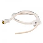 Thermador DWHD640JFP/98 Aquastop Hose Assembly - Genuine OEM