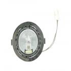 Thermador HMCN42FS/01 Complete Halogen Lamp - Genuine OEM