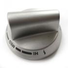 Thermador PRD304GHC/01 Knob - Genuine OEM