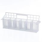 Crosley CDB350NB6B Silverware Basket (Grey) - Genuine OEM