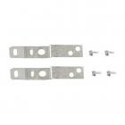 Crosley CDB350NW5A Installation Bracket Kit - Genuine OEM