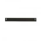 Crosley CDB600KS0 Bottom Kick Plate (Black) - Genuine OEM