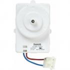 Crosley CFD27WIPB2 Refrigerator Condenser Fan Motor (White) - Genuine OEM