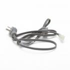 Crosley CRG3120LWH Electrical Cord Genuine OEM