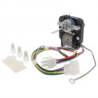 Crosley CRSE264FSS0 Evaporator Fan Motor Kit - Genuine OEM