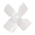 Crosley CRT188HLW3 Evaporator Fan Blade (White) - Genuine OEM