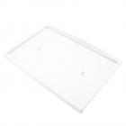 Crosley CRT188HLW3 Spill Safe Shelf (26 X 17in, not above meat pan) - Genuine OEM