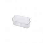 Electrolux E23CS75DSS1 Door Shelf/Bin - Clear - Genuine OEM