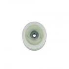 Electrolux EFDE210TIS00 Roller Wheel - Genuine OEM