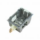 Electrolux EFMC527UIW0 Drum Light Assembly - Genuine OEM