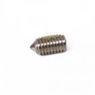 Electrolux EI23BC35KW3 Door Handle Set Screw - Genuine OEM