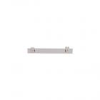 Electrolux EI23CS35KS6A Refrigerator Drawer Slide Rail (Right Side) - Genuine OEM