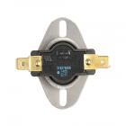 Electrolux EW30IS80RSC Limit Thermostat for Cooling Fan - Genuine OEM