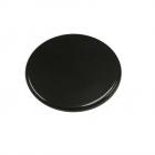 Frigidaire CFCS366EB3 Burner Cap (12k, Black) Genuine OEM