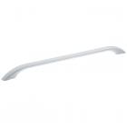 Frigidaire CFES3025PWJ Door Handle Assembly (White) - Genuine OEM