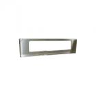 Frigidaire CGEF306TMFD Control Panel Trim (Stainless) - Genuine OEM