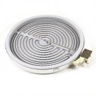 Frigidaire CGES3065PWG Radiant Surface Element/Burner (10in, Front, Right) - Genuine OEM