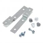 Frigidaire F71C663BS0 Side Mounting Bracket Kit - Genuine OEM