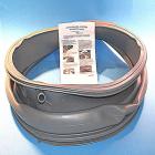 Frigidaire FAFW3511KW2 Door Boot Seal/Bellow Kit - Genuine OEM