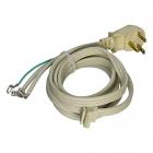 Frigidaire FAH106S2TA Power Cord - Genuine OEM